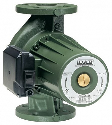 Циркуляционный насос DAB BPH 60/250.40T