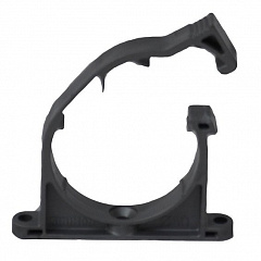 Хомут Sinikon D 050 серый ПП, KPP.050