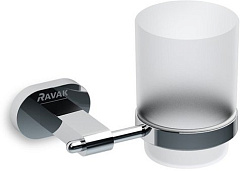 Стакан Ravak Chrome CR 210.00 X07P188