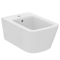 Биде подвесное Ideal Standard Biend Cube T368701
