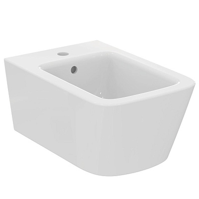 Биде подвесное Ideal Standard Biend Cube T368701