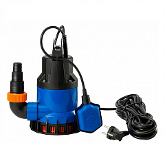 Погружной насос Джилекс ДРЕНАЖНИК 85/6