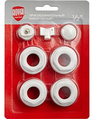 Присоединительный набор Royal Thermo 1/2