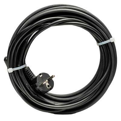 Саморегулирующийся нагревательный кабель Freezstop outside-16A-20