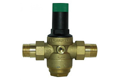 Редуктор давления Resideo Braukmann D06F-1 1/4B