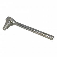 Ключ VALTEC с трещоткой для разъемных соединений американка 1/2 - 1 1/4