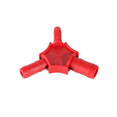 Калибр для м/п трубы VALTEC 26-32-40, с ножами для снятия фаски, VTm.396.0.263240