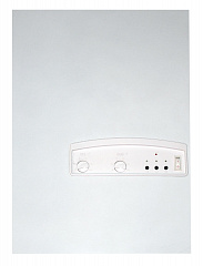 Электрические котлы РусНИТ НМ (с насосом)