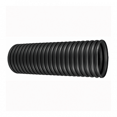 Подъёмная труба Ostendorf гофрированная, тип 315, 2000 мм