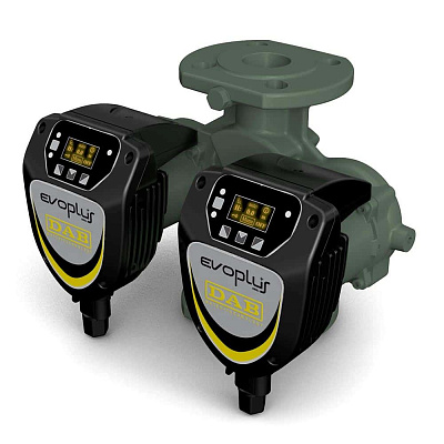 Циркуляционный насос DAB EVOPLUS D 80/220.32 M