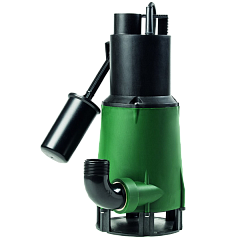 Фекальный насос DAB FEKA 600 MA