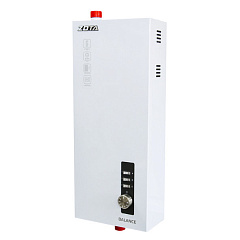 Электрический котёл отопления одноконтурный настенный ZOTA Balance V2-7,5 (ZB3468421007)