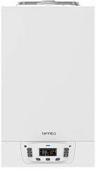 Настенный газовый одноконтурный котел отопления Termica GRATA 32SF