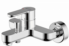 Смеситель для ванны Bravat Stream F63783C-01A