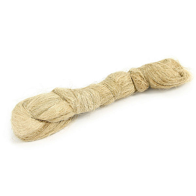 Лён сантеxнический UNI-FITT 250 г