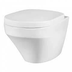 Унитаз подвесной AM.PM Inspire FlashClean C501700WH