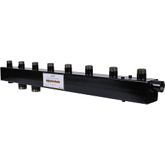 Коллектор Дизайнсталь КК-25М/125/40/4