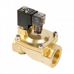 Клапан электромагнитный UNIPUMP BCX-20 3/4