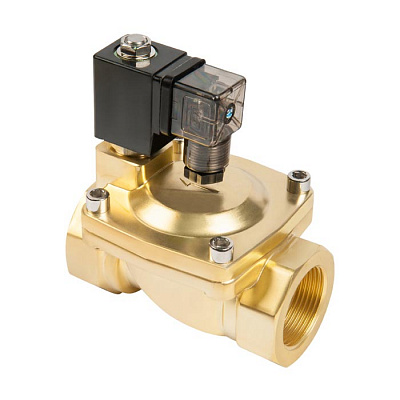 Клапан электромагнитный UNIPUMP BCX-20 3/4