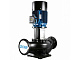 Циркуляционный насос CNP TD50-15G/2SWHCJ