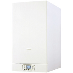 Настенный газовый конденсационный одноконтурный котел отопления Italtherm TIME POWER 115 K (301051B06)