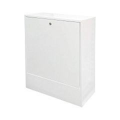 Шкаф UNI-FITT наружный глубокий 1147 мм (ШРНГ-6-180)