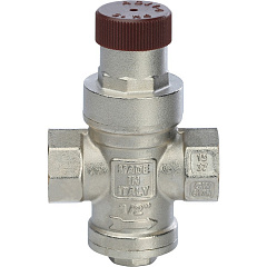 Редуктор давления Stout поршневой ВВ 1/2 (SVS-0009-000015)