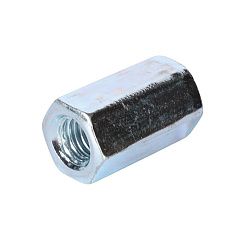 Гайка Stout соединительная DIN 6334 М8