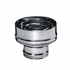 Адаптер FERRUM стартовый (430/0,5 мм ) Ф135х200