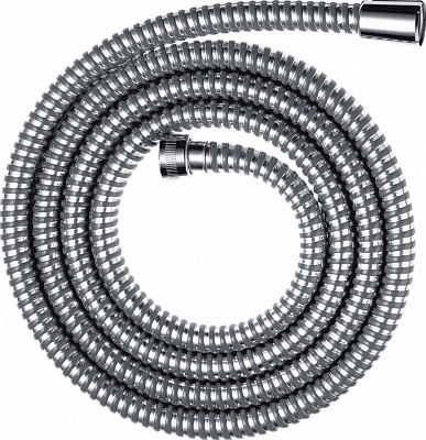 Душевой шланг Hansgrohe Metaflex C 125 см 28262000