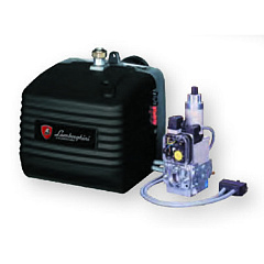 Газовая горелка Lamborghini EM 18/2-E.D3 (клапан MB405)