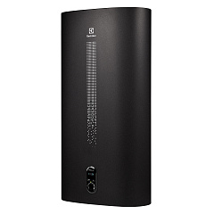 Электрический накопительный водонагреватель Electrolux EWH 100 Gladius 2.0 Grafit
