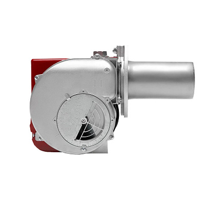 Газовая горелка Flameair одноступенчатая FAG 12/1 1 (49-120кВт)