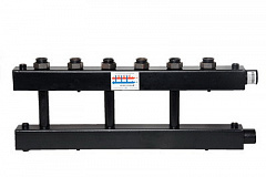 Коллектор Дизайнсталь КК-40F/125/40/3 D