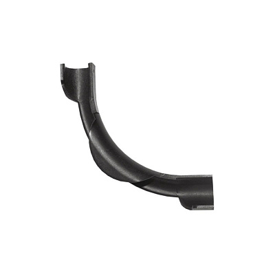 Дуга пластмассовая KAN-therm проводник трубы 14-18