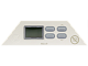Термостат Nobo NCU 2T для конвекторов NTE4S, а также NFC4S, NFC4N, NFC2S, NFC2N