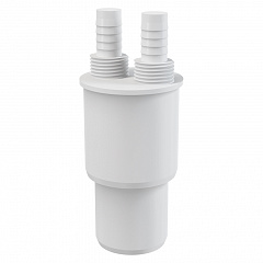 Муфта переходная Alcaplast HT 40/50 x G1/2