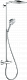Душевая колонна Hansgrohe Raindance Select Showerpipe 300 27114000