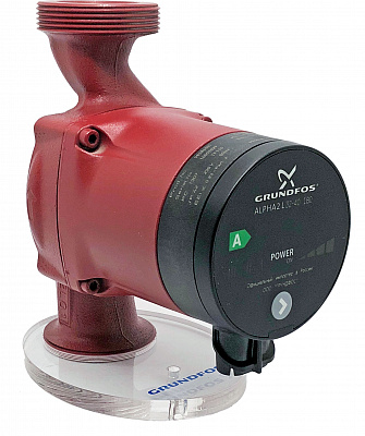 Циркуляционные насосы