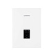 Электрический котёл отопления одноконтурный настенный Kentatsu Nobby Electro KBK-39 (33362)