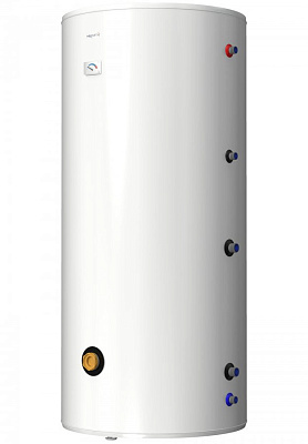 Комбинированный бойлер Hajdu AQ IND 300 SC E