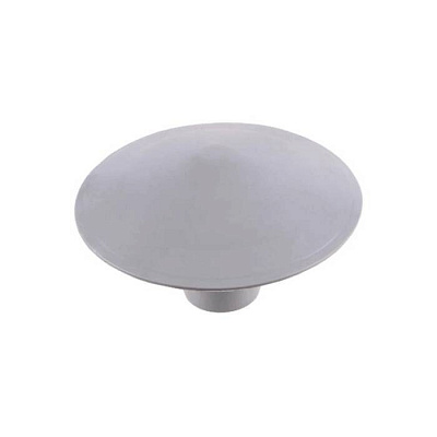 Зонт Valfex вентиляционный D 50мм вн.канализ