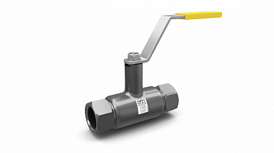 Кран шаровой LD КШ.Ц.М.050.040.П/П.02