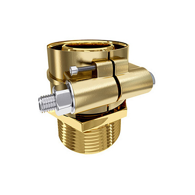 Компрессионный фитинг Thermaflex FLEXALEN WAK, внешняя резьба WAK32/2,9-3,0х1