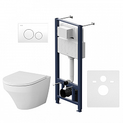 Комплект инсталляции AM.PM Inspire IS49001.501700