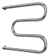 Полотенцесушитель водяной Terminus М-образный 26,9 (3/4 ) 600х600