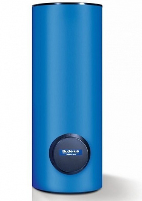 Бойлер косвенного нагрева Buderus Logalux SU 160/5