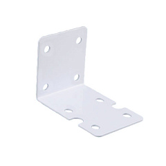 Кронштейн AquaPro BK-1BB, для 1 колбы магистрального фильтра стандарта Big Blue