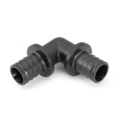 Угольник PRO AQUA PPSU для труб РЕ-Х и PE-RT 25