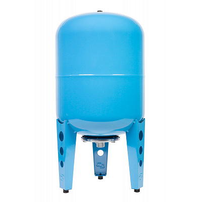 Расширительный бак (гидроаккумулятор) Джилекс 50 В, для системы водоснабжения